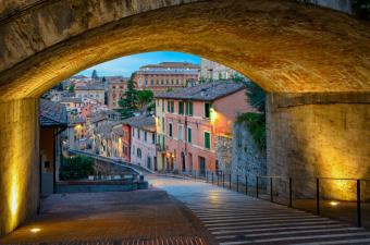 semi escorted tours